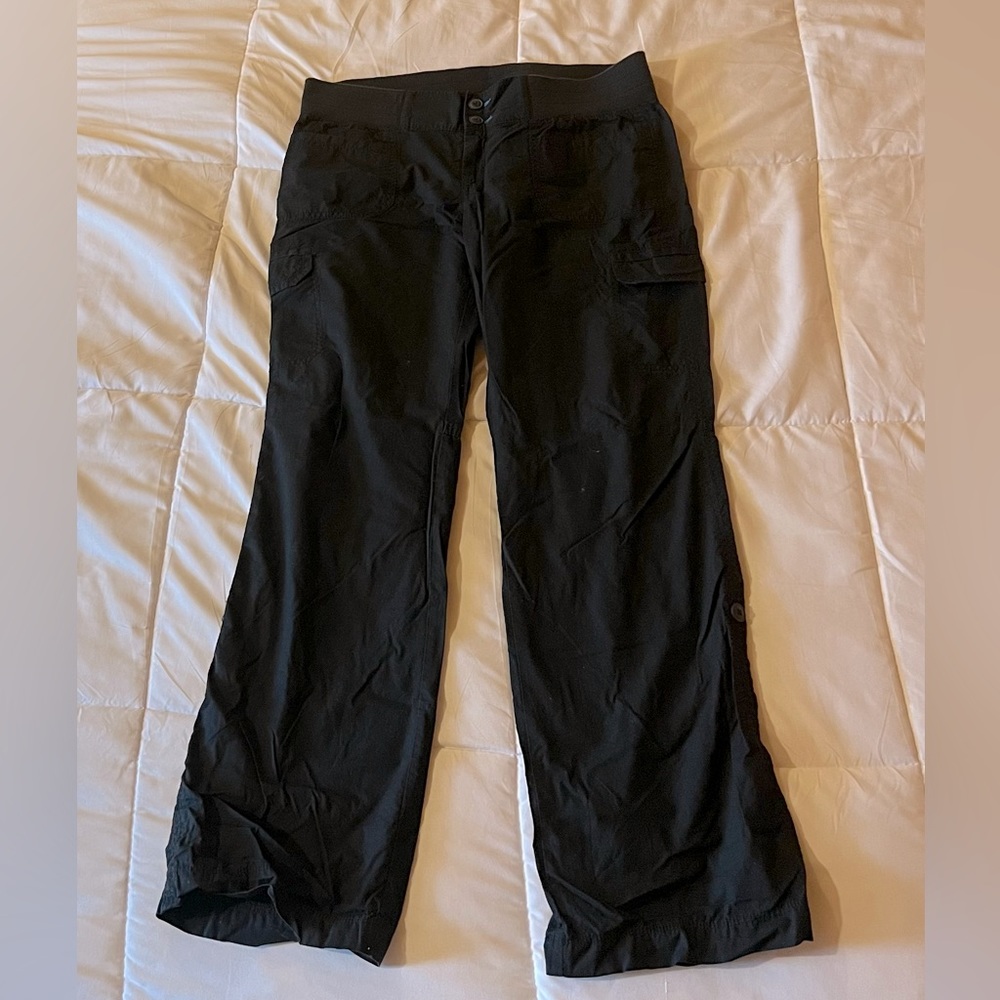 Old Navy Low Rise Pants